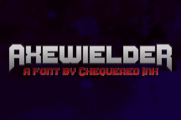 Axewielder: The Hand-Crafted Edge Your Brand Needs