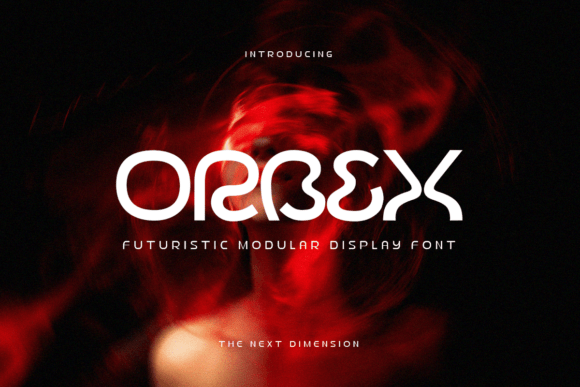 Orbex: Crafting Your Brand's Identity in the Next Dimension