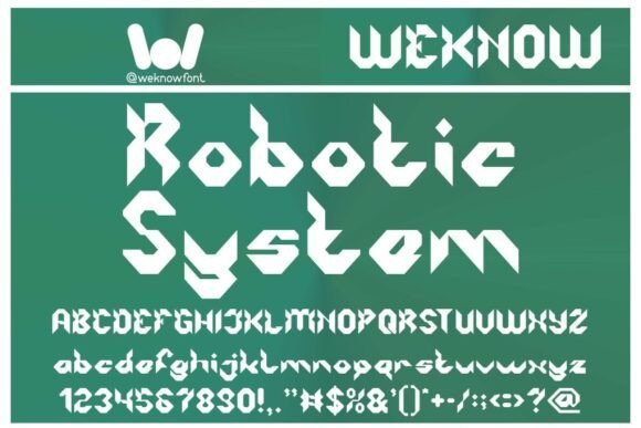 Robotic System: The Future of Your Brand's Visual Language