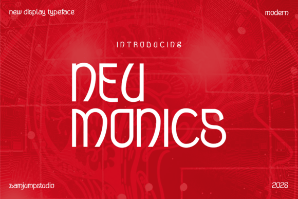 Step Into the Digital Future with Neumonics