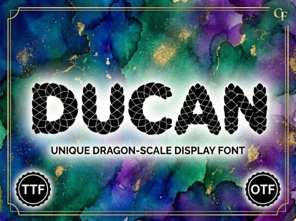 Unleash Legendary Power with Ducan
